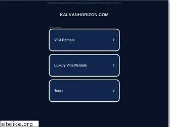 kalkanhorizon.com