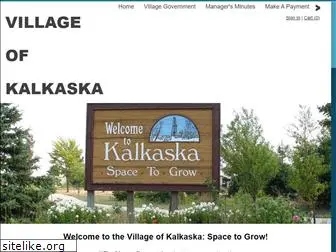 kalkaskavillage.com