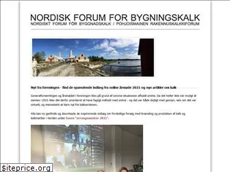 kalkforum.org