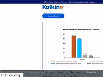 kalkine.ca