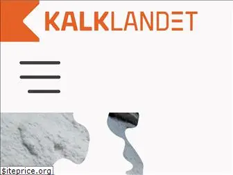 kalklandet.dk