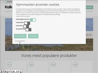 kalkmaling.dk