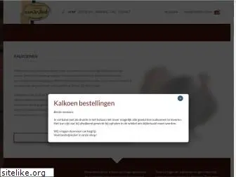 kalkoenkopen.com