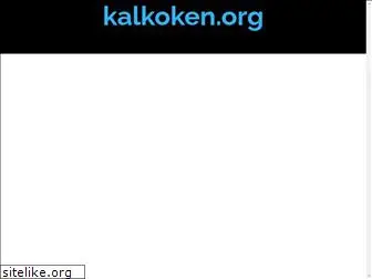 kalkoken.org
