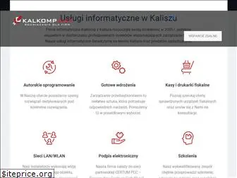 kalkomp.net