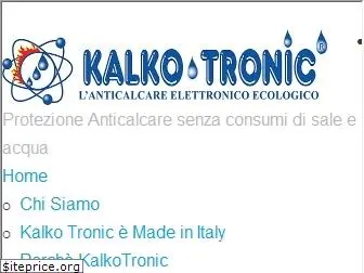 kalkotronic.com