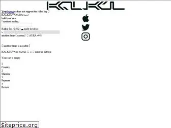 kalkul.com