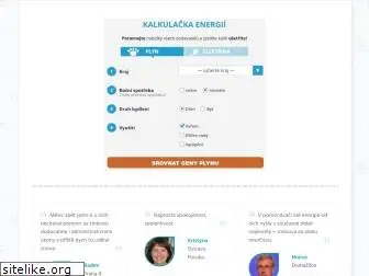 kalkulackaenergie.com