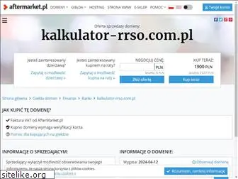 kalkulator-rrso.com.pl