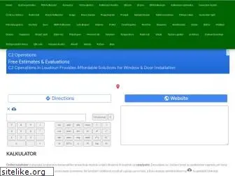 kalkulator.com.hr