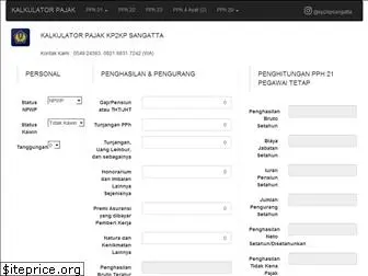 kalkulatorpajak.net