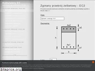 kalkulatoryec.pl