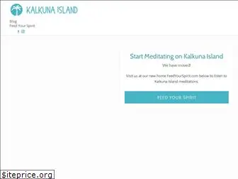 kalkuna.com