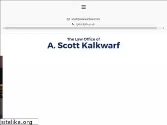 kalkwarflaw.com