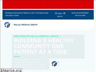 kallalmedicalgroup.com