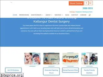 kallangurdental.com.au