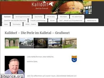 kalldorf.de