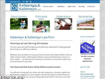 kallemeyn.com