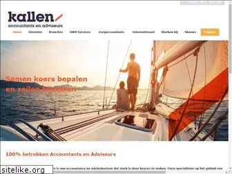 kallenaccountants.nl