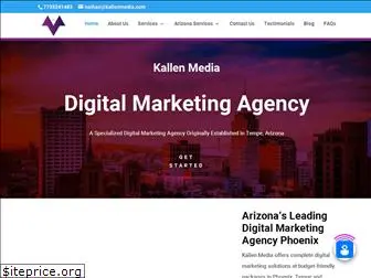 kallenmedia.com