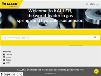 kaller.com