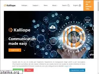 kalliopepbx.com