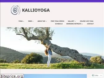 kallioyoga.com