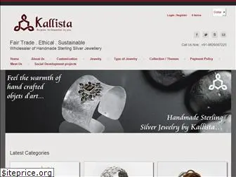 kallistadesigns.com