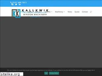 kallkwik.uk.com