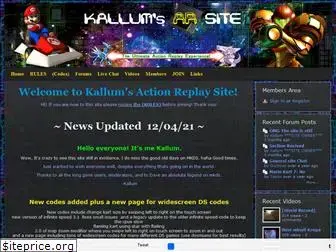 kallums-ar-codes.webs.com