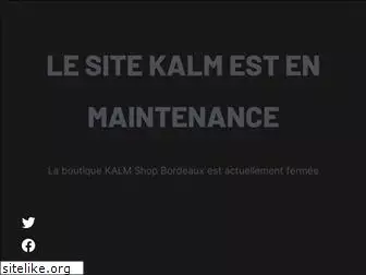 kalm-shop.com