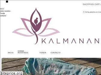 kalmananda.com