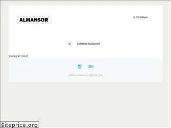 kalmansor.com