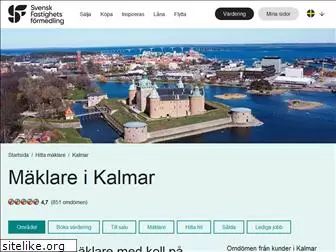 kalmar.svenskfast.se