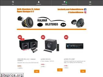 kalmarbilstereo.se