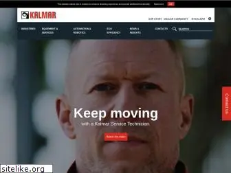 kalmarglobal.com