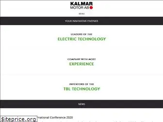 kalmarmotor.com