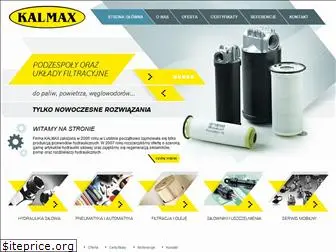kalmax.com.pl