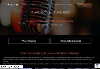 kalmenson.com