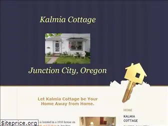 kalmiacottage.com