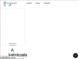 kalmkoala.com