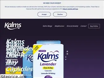 kalmsrange.com