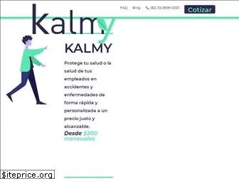 kalmy.mx