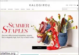 kalogirou.com