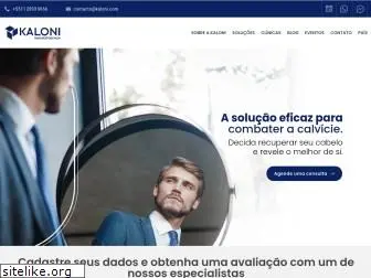 kaloni.br.com