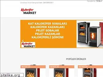 kalorifermarket.com