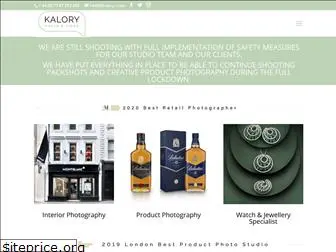 kalory.co.uk