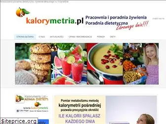 kalorymetria.pl