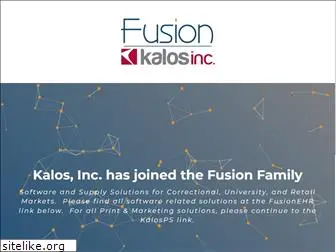 kalos-inc.com