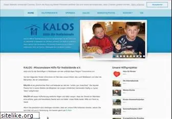 kalos-mission.com